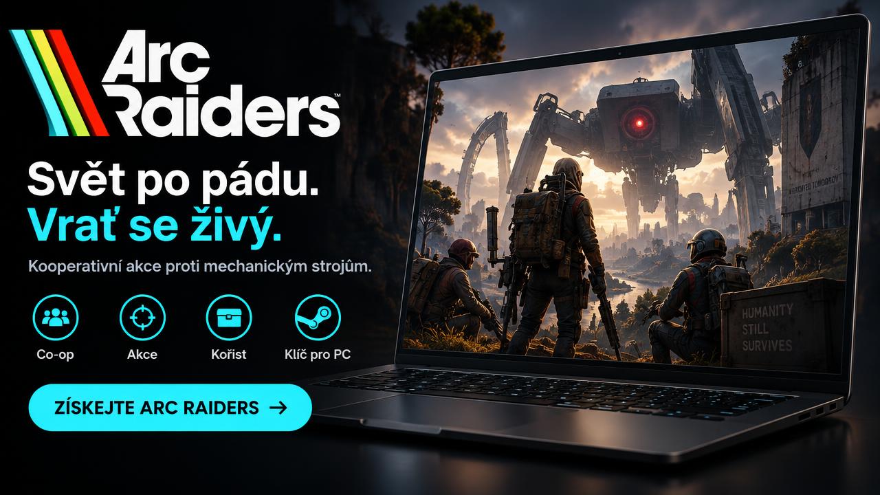 Arc Raiders