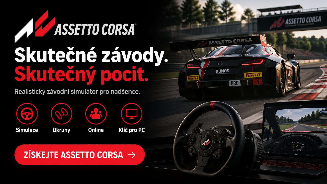 Assetto Corsa