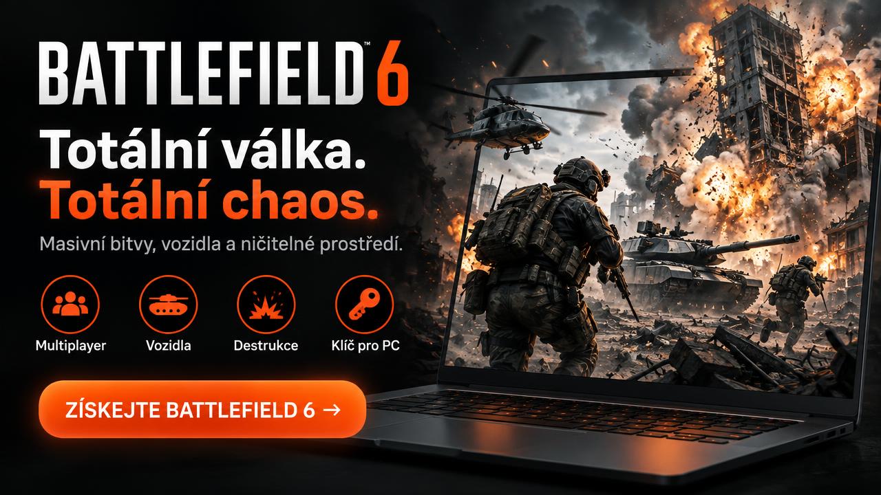 Battlefield 6