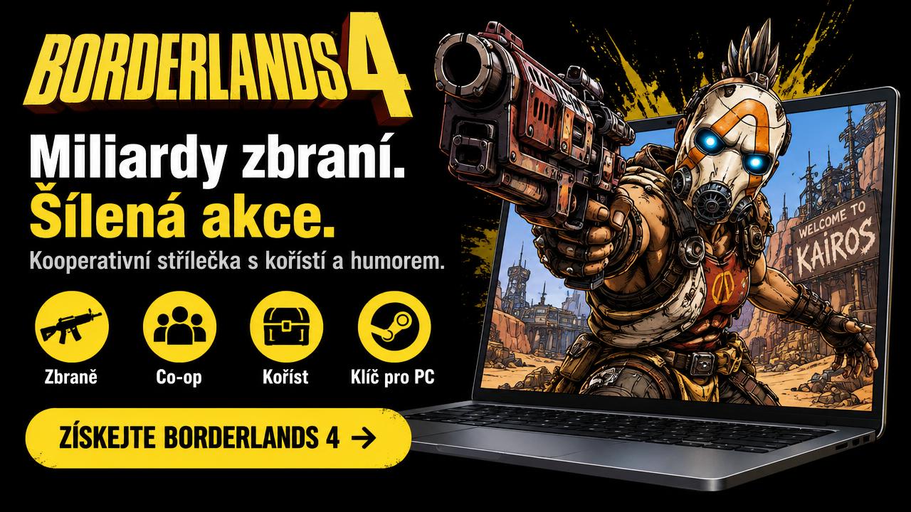Borderlands 4