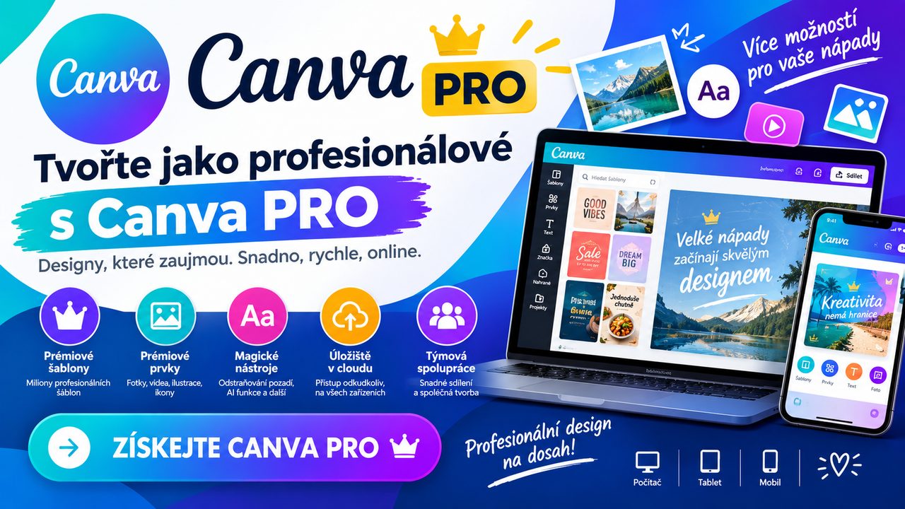 Canva Pro