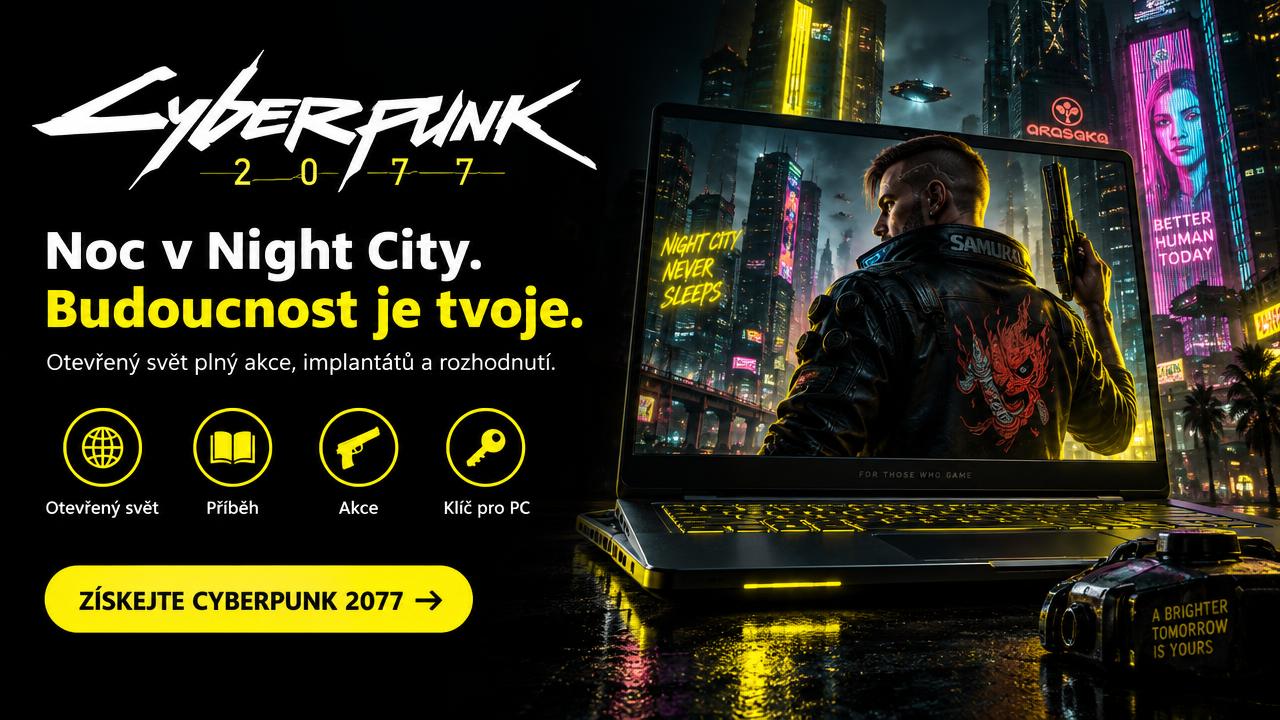 Cyberpunk 2077