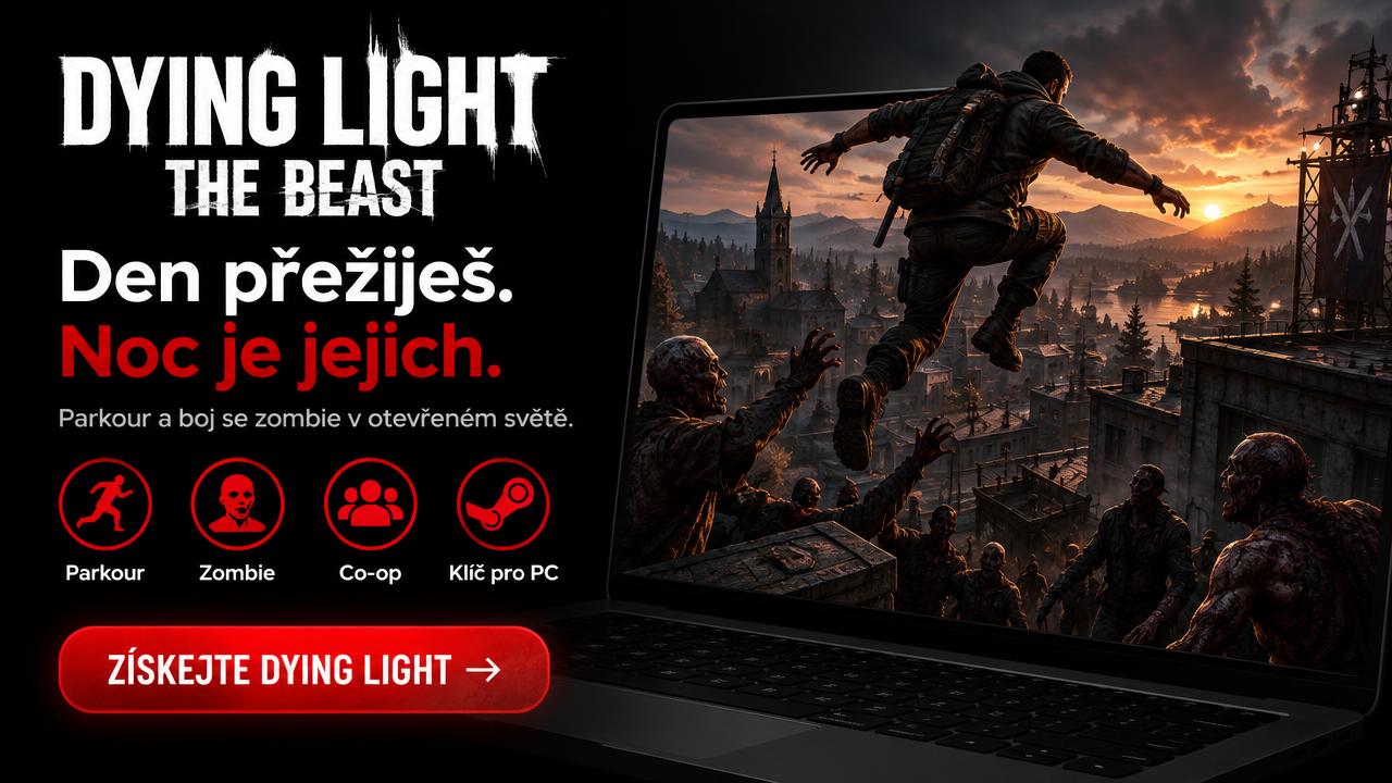 Dying Light: The Beast