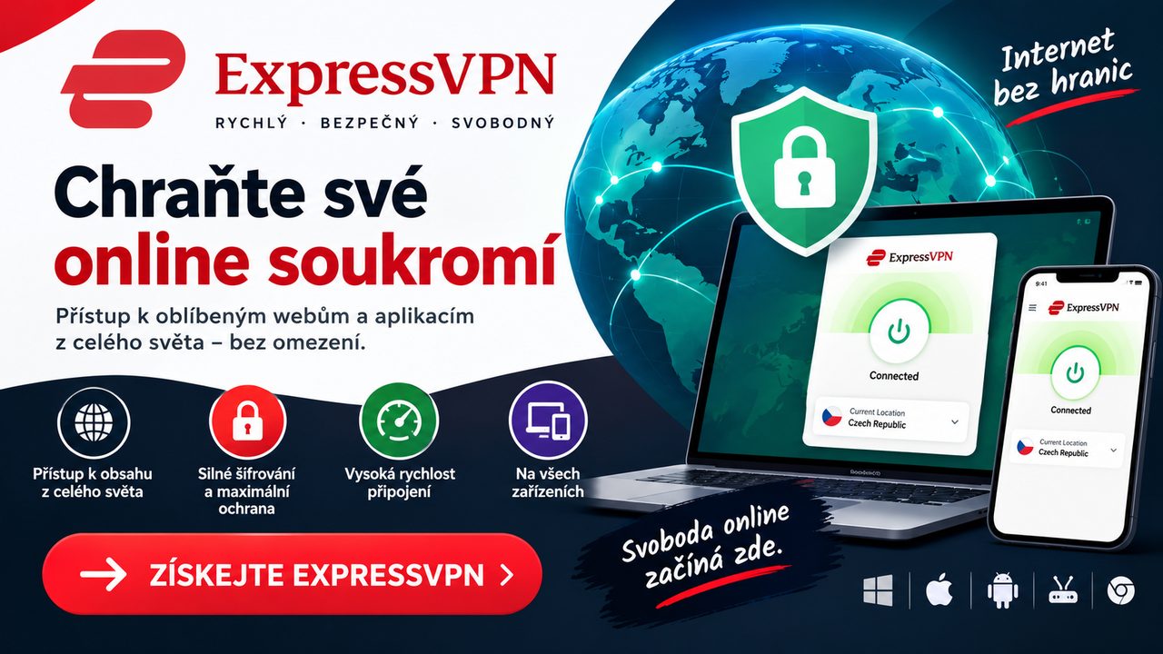 ExpressVPN