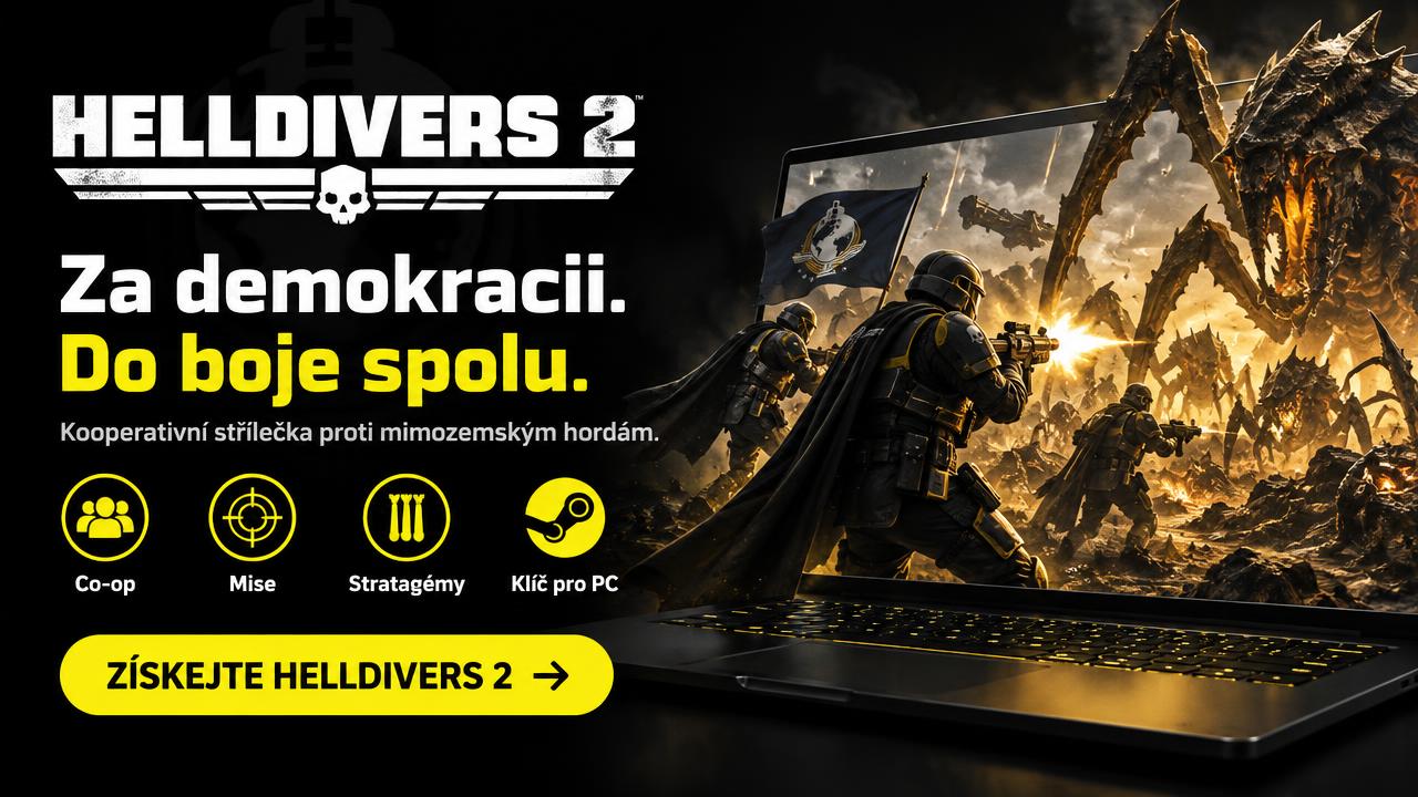 HELLDIVERS 2