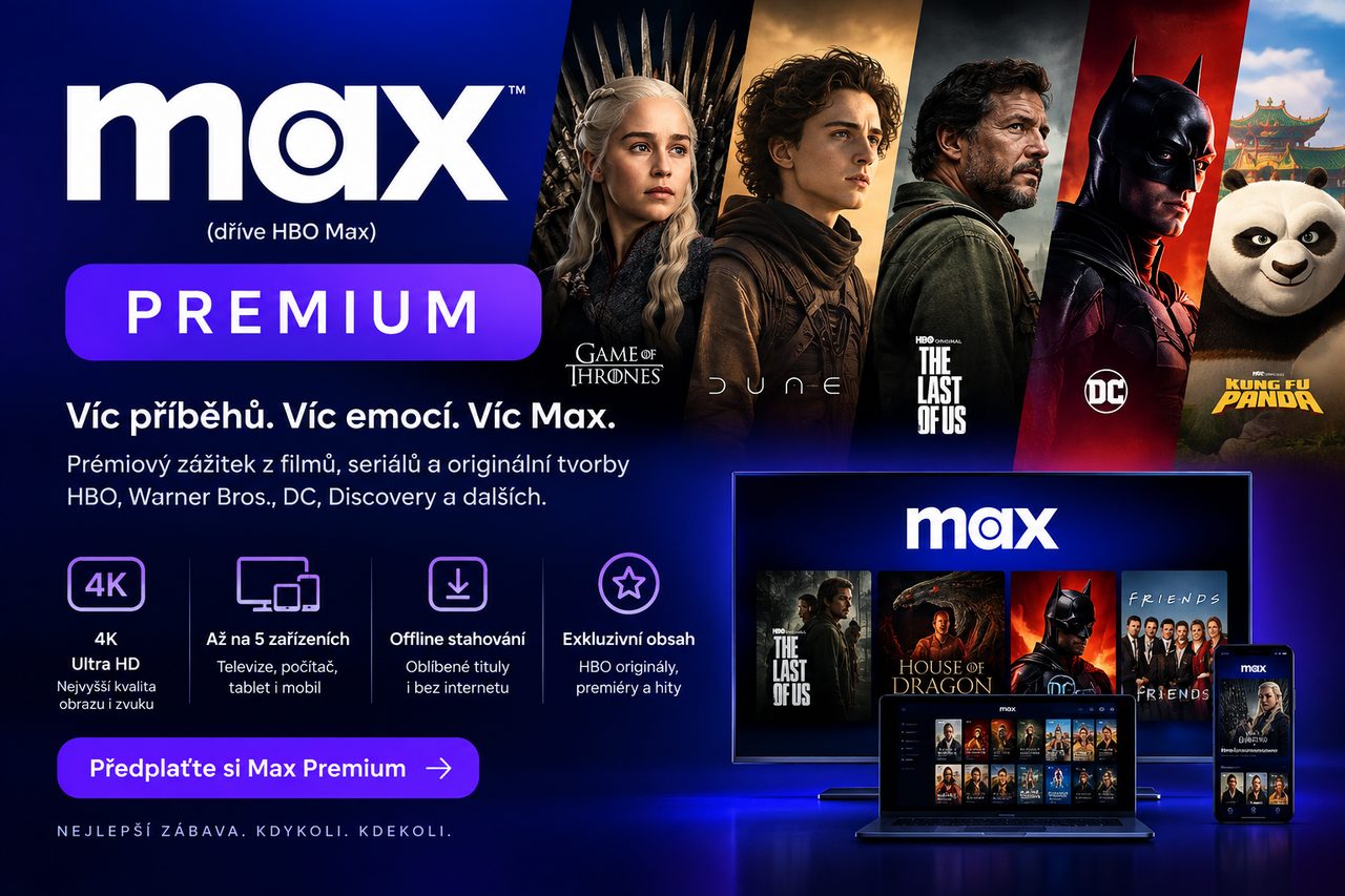 Max Premium