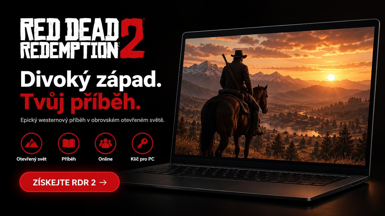 Red Dead Redemption 2