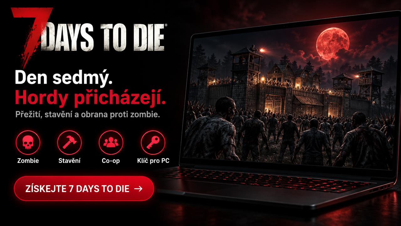 7 Days to Die