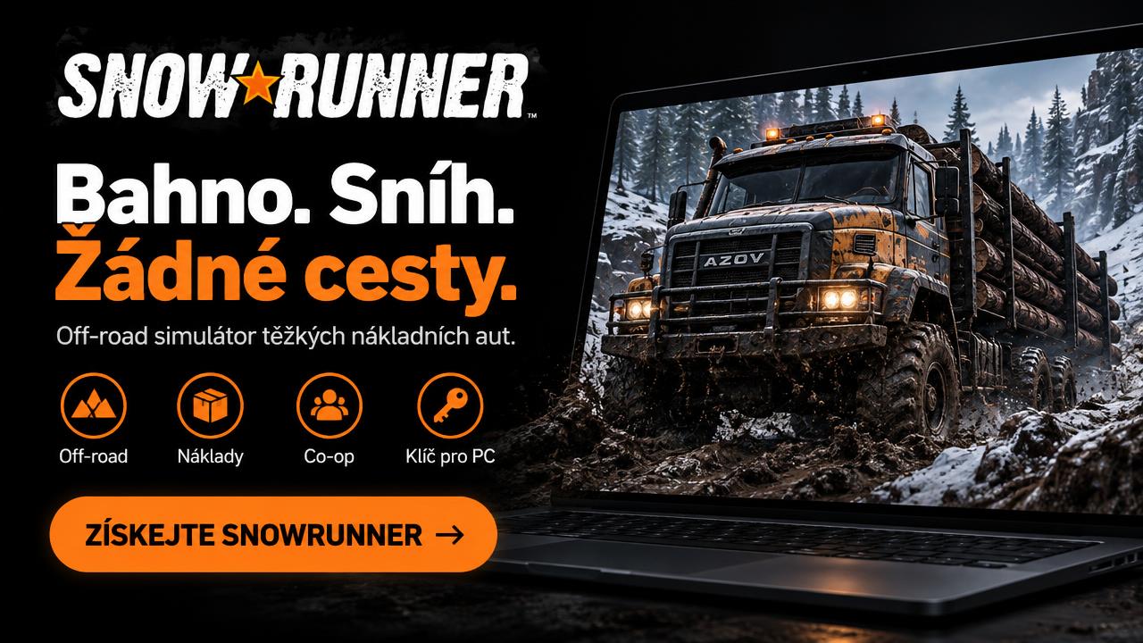 SnowRunner