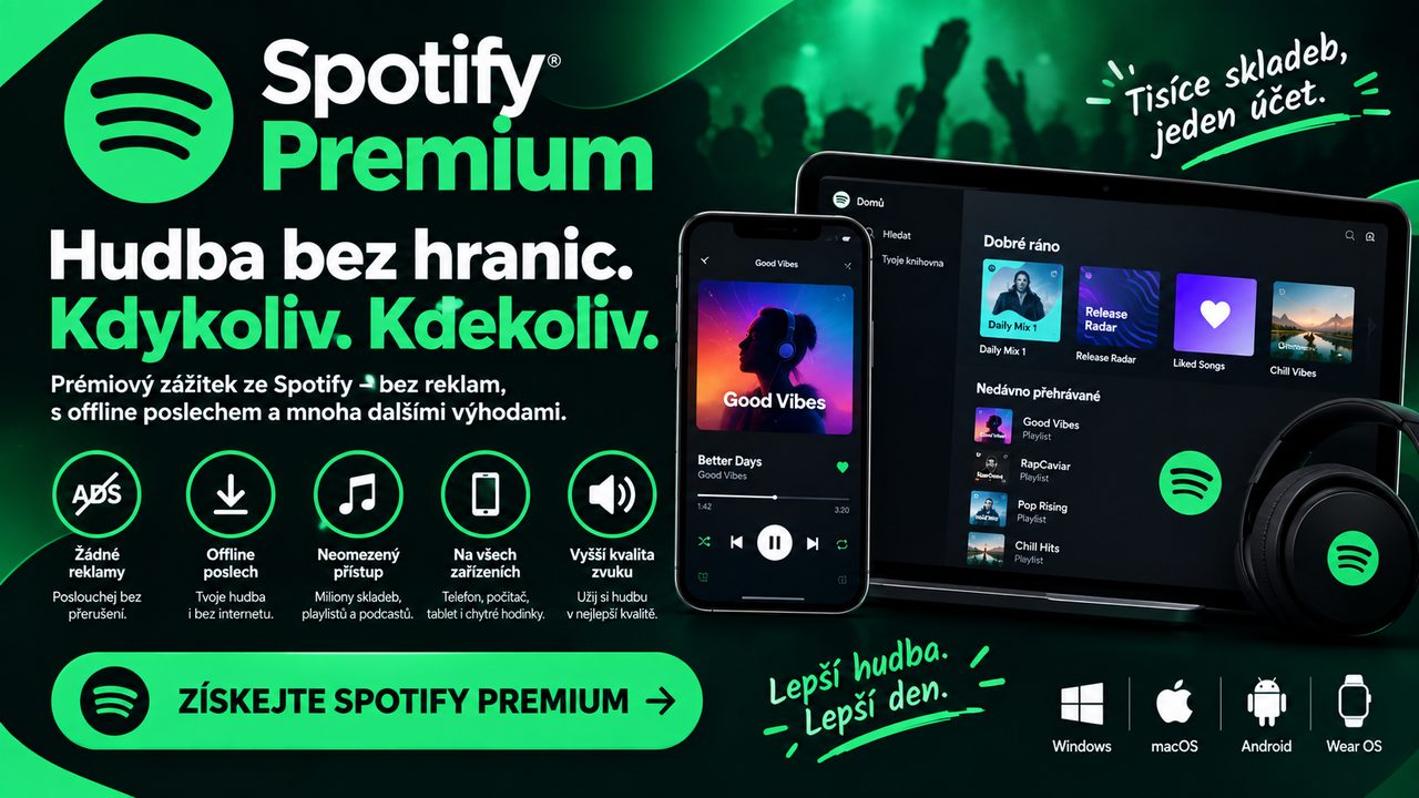 Spotify Premium