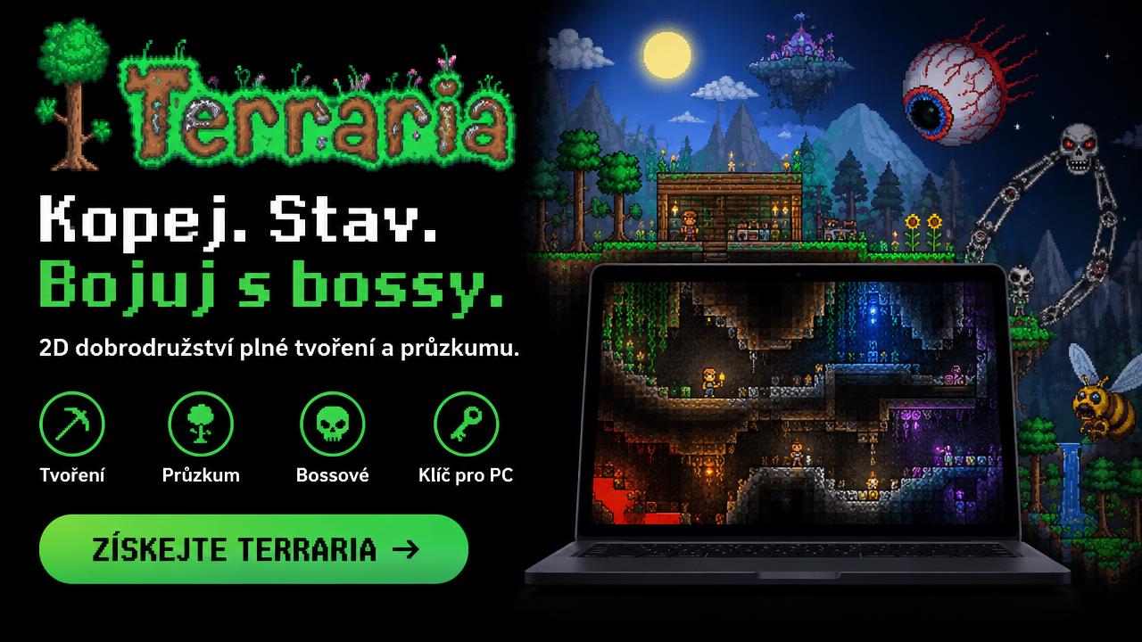 Terraria
