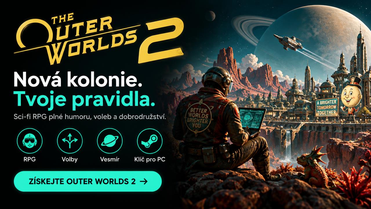The Outer Worlds 2
