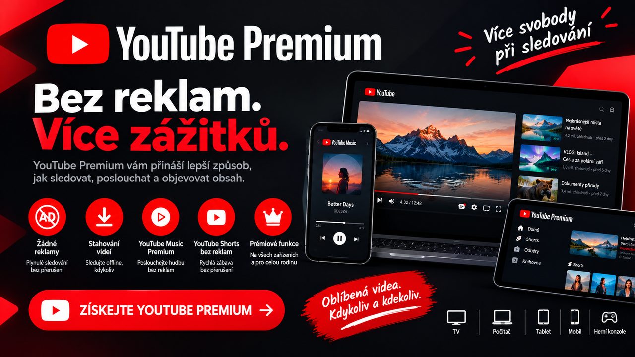 YouTube Premium